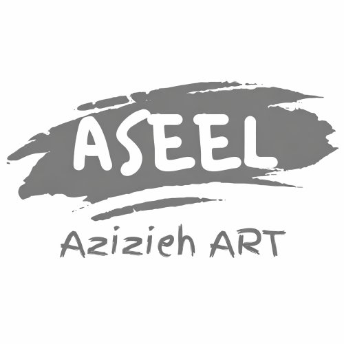 Aseel Azizieh Portfolio