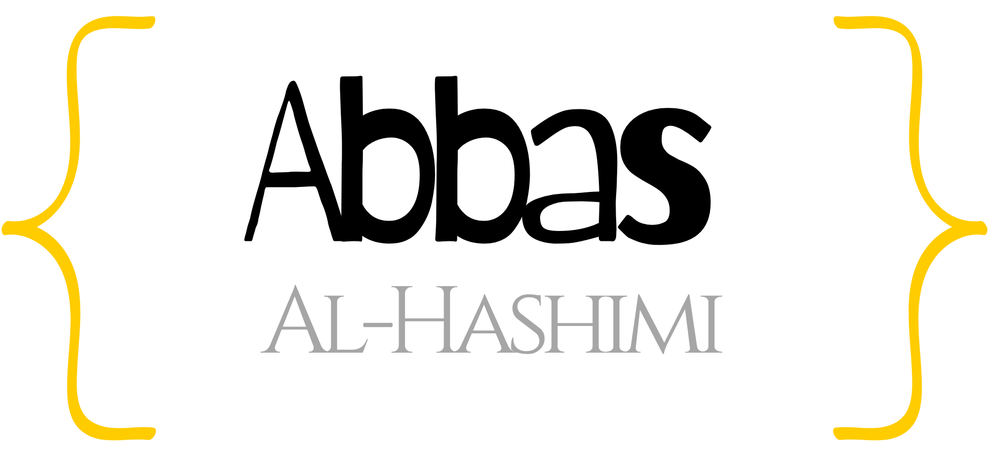 Abbas Al-Hashimi