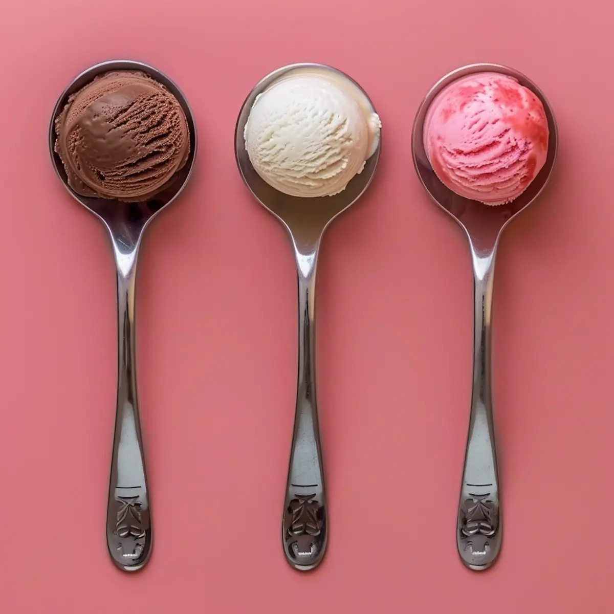 Three-Scoops-of-Ice-Cream-on-Spoons.webp